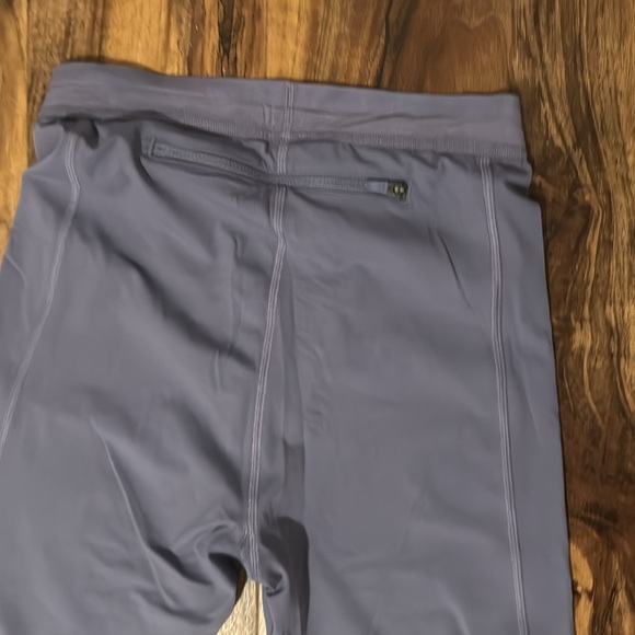 NWOT Gymshark Full Length Leggings w/ Pocket - Picture 6 of 6